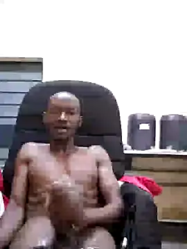 Show webcam de TallandBigEbony