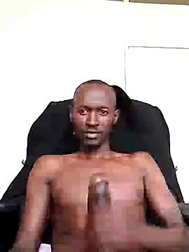 TallandBigEbony webcam show
