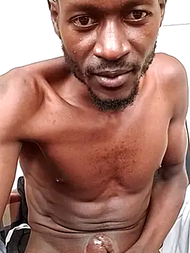 Show webcam de TallandBigEbony