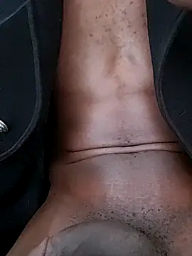 TallandBigEbony Webcam Show