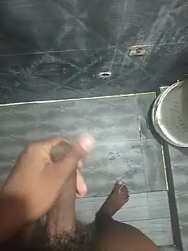 Show de TeluguGuy_Sathya na webcam