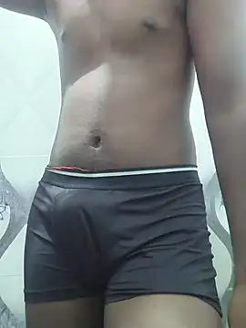 TeluguGuy_Sathya 웹캠 쇼