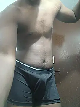 Show Webcam de TeluguGuy_Sathya