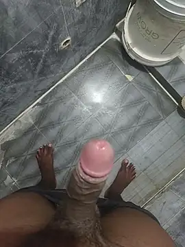 Show de webcam de TeluguGuy_Sathya