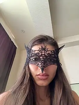 Show de Mia_Cannon na webcam