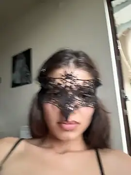 Pokazy przed kamerką – Mia_Cannon