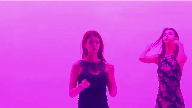 Webkamerová show Ava-007