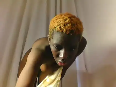 Chat XXX ao vivo de Goldy_petite
