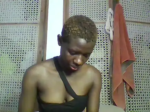 Chat XXX Live Goldy_petite