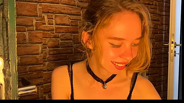 Вебкам-шоу ElizaStorm