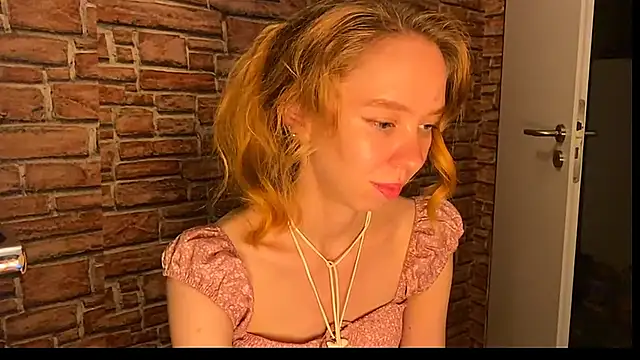 Webkamerová show ElizaStorm