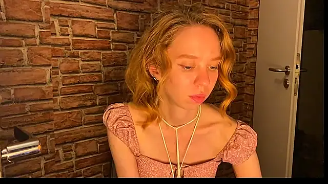 Вебкам-шоу ElizaStorm