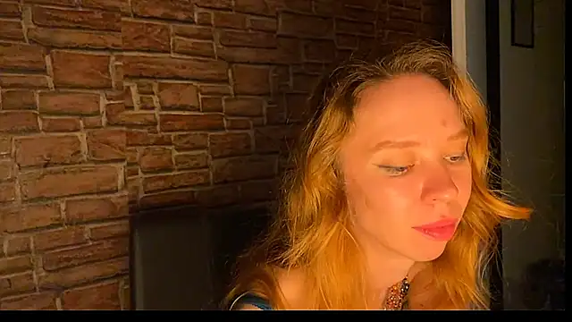 ElizaStorm's Webcam Show