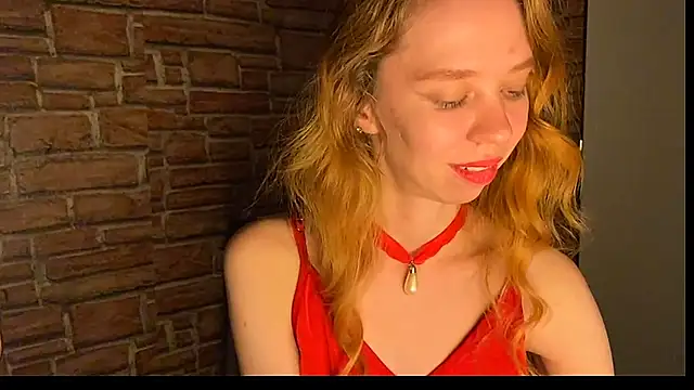 ElizaStorm's Webcam Show