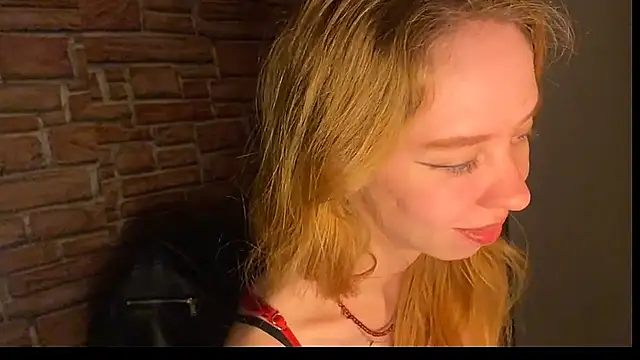 Show Webcam de ElizaStorm