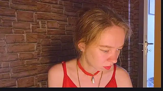 ElizaStorm 网络视讯表演