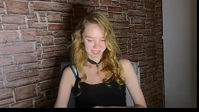 Show Webcam de ElizaStorm
