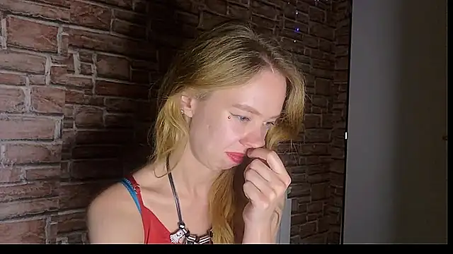 ElizaStorm Pertunjukan Webcam