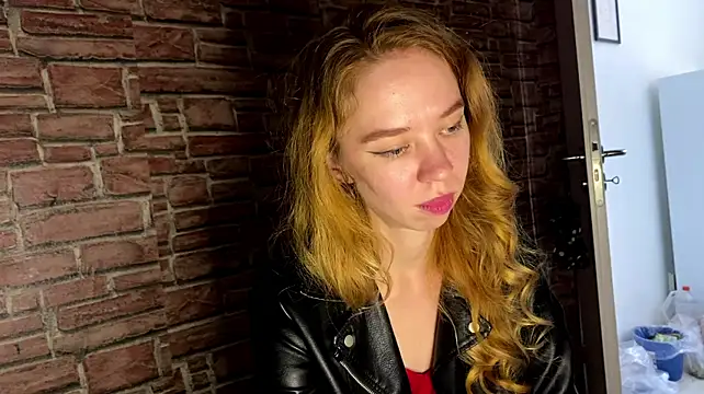 ElizaStorm – webcam-show
