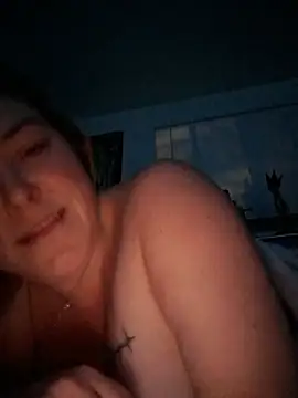BettyandGold Webcam Show