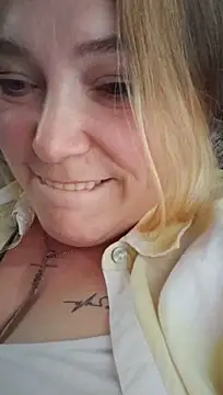 Chatroom XXX en direct de BettyandGold