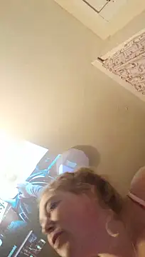 BettyandGold webcam show