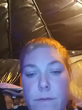 BettyandGold's Webcam Show