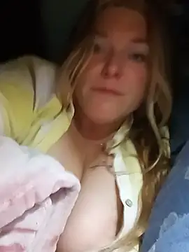 BettyandGold's Webcam Show