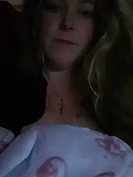 הופעת וובקאם של BettyandGold