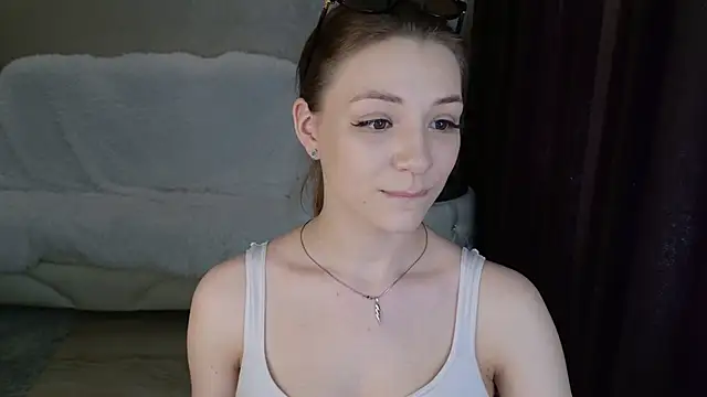 Amanda_Grasyのウェブカメラショー