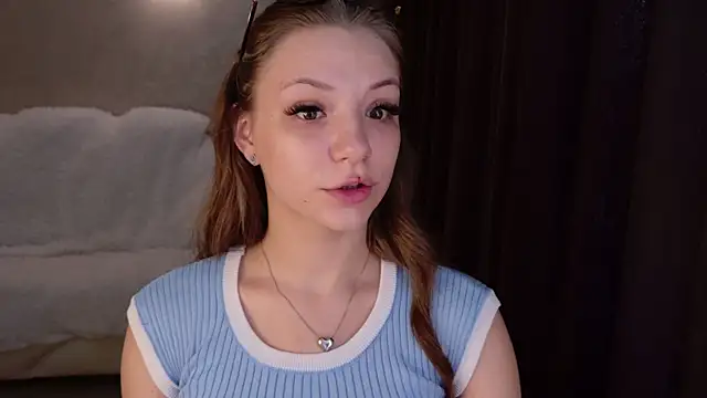 Amanda_Grasy Live Chatraum
