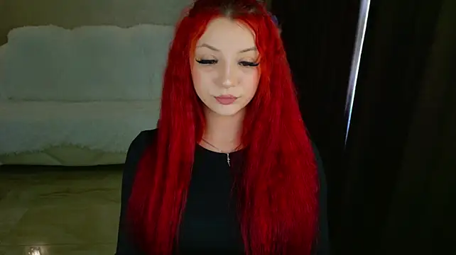 Amanda_Grasy Obrolan Langsung XXX
