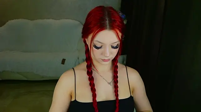 Czat XXX na żywo – Amanda_Grasy