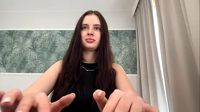 Czat XXX na żywo – MichelleDoheny