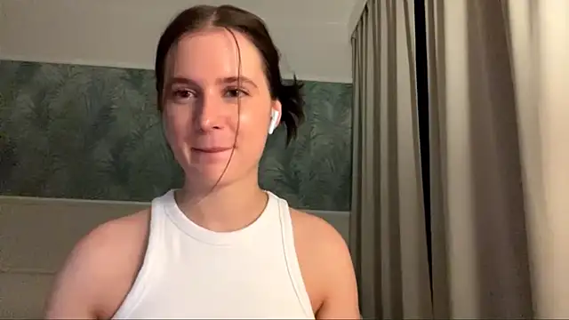 Webkamerová show MichelleDoheny