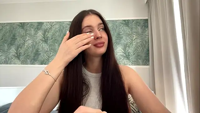Вебкам-шоу MichelleDoheny