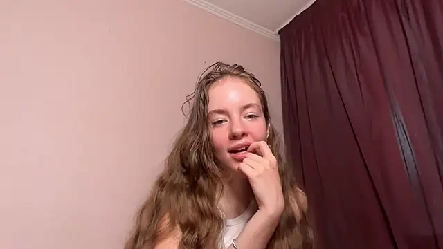 RoxyVivid's Live XXX Chat