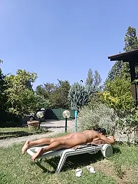 TessaYouDream Webcam show