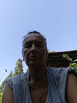 TessaYouDream's Webcam Show
