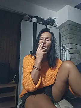 TessaYouDream Webcam-Show