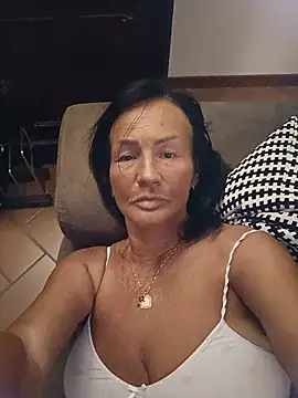 TessaYouDream Webcam show