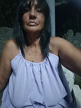 TessaYouDream Webcam-Show