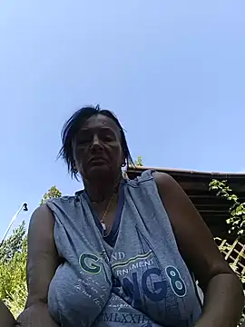 TessaYouDream's Webcam Show