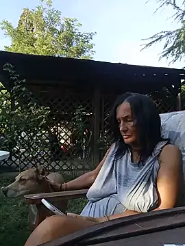 TessaYouDream Webcam show