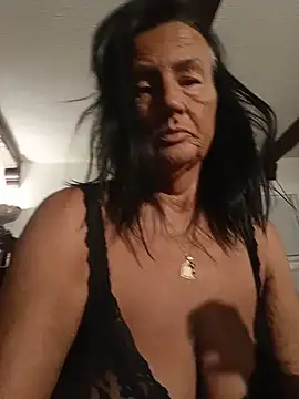 TessaYouDream Live XXX-Chat
