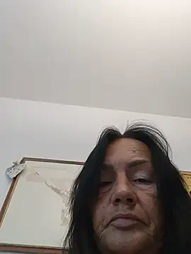 TessaYouDream's Webcam Show