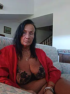 TessaYouDream's Webcam Show