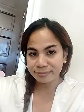 carla_69x Pertunjukan Webcam