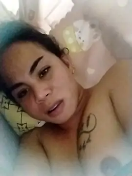 carla_69x Adlı Modelin Web Kamerası Şovu