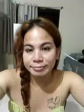 carla_69x's Webcam Show